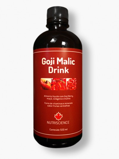 Goji Malic Drink