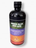 Green Blue Red Life Nustriscience